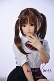 TPE製ラブドール AXB Doll 120cm バスト平ら ＃84