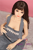 TPE製ラブドール AXB Doll 140cm バスト大 #102