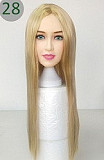 TPE製ラブドール Jarliet Doll 156cm Bカップ Hannah