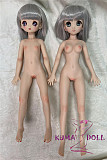 Mini Doll ミニドール セックス可能 40cm貧乳TPEボディ 軽量化 約2㎏ 収納が便利（隠しやすい） 使いやすい 普段は鑑賞用 小さいラブドール 53cm-75cm身長選択可能