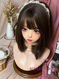 Real Girl (A工場製) 頭部単品 R24ヘッド TPE製ヘッド M16ボルト採用 職人メイク選択可能