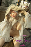 TPE製ラブドール Sanhui Doll 145cm Dカップ #T7ヘッド 特別なメイク