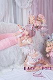 TPE製ラブドール AXB Doll 140cm バスト中 A56