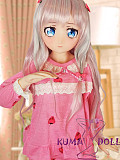 Aotume Doll TPE製ラブドール アニメドール 135cm AAカップ 豊潤タイプ #15
