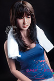 TPE製ラブドール SEDOLL 163cm Eカップ 71ヘッド Nana
