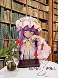 Aotume Doll ヘッド及びボディー材質選択可能 アニメドール 145cm Dカップ #71 新発売 掲載画像はシリコンヘッド＋TPEボディ