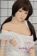 TPE製ラブドール AXB Doll 140cm バスト大 #56