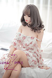 TPE製ラブドール JY Doll 148cm #163 Small breast