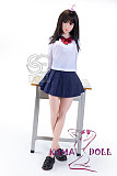 TPE製ラブドール SEDOLL 151cm Eカップ 10ヘッド