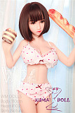 TPE製ラブドール WM Dolls 110cm F-Cup #102