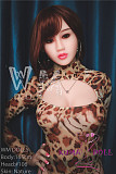 TPE製ラブドール WM Dolls 165cm E-Cup #106