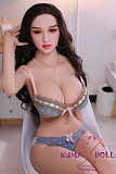TPE製ラブドール JY Doll 170cm バスト大 #232
