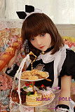 TPE製ラブドール WM Dolls 156cm B-cup #314