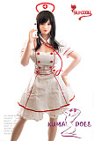 フルシリコン製ラブドール SilikoDoll 150cm Fカップ J2