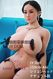 JY Doll 159cm  小敏 シリコン頭部+TPEボディ