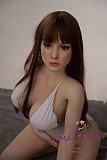 TPE製ラブドール AXB Doll 165cm Dカップ A142  掲載画像のボディはリアルメイク付き