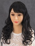 TPE製ラブドール Piperdoll-kumadoll Series 128cm Molly シームレス