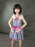 TPE製ラブドール SM Doll 128cm AカップPlus #12