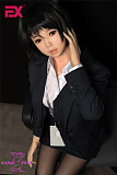 EXDOLL （旧DSDOLL）高級シリコン材質 145cm 蝶ヘッド ラブドール ボディー及びヘッドなど選択可能 カスタマイズ可 可愛いドール