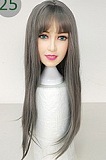 TPE製ラブドール Jarliet Doll 156cm Bカップ #58