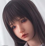 Sanhui Doll 任意のヘッド+ボディ組み合わせ自由 ボディ選択可能 組み合わせ自由 シリコン製ラブドール