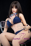 TPE製ラブドール SEDOLL 163cm Eカップ #001ヘッド