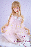 TPE製ラブドール Sanhui Doll 145cm Fカップ #T9ヘッド