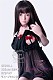 TPE製ラブドール SEDOLL 151cm Eカップ 72ヘッド