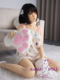 TPE製ラブドール AXB Doll 140cm バスト中 #130