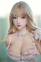 TPE製ラブドール WM Dolls 164cm D-Cup #443 最新版顔メイク