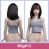 フルシリコン製ラブドール SEDOLL 160cm Cカップ Yuuki.G SE#076SC