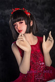 フルシリコン製ラブドール Sanhui Doll 145cm Dカップ #11ヘッド お口開閉機能選択可