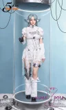 【アートワークカスタム版】TYPEグラビア TOPSINO 167cm Eカップ T1D 米悠 メイク① ミライの女神 等身大ラブドール フルシリコン製