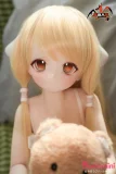Mozudoll 85cm 小吉ヘッド アニメダッチワイフ 【SR級】宣材写真は85cm  ソフトビニール製頭部 TPE製ボディ ボディ選択可能