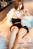 WM Dolls TPE製ラブドール 175cm D-cup #233 欧米仕様