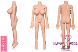 TPE製ラブドール AXB Doll ボディのみ専用販売ページ 頭部無し