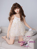TPE製ラブドール AXB Doll 120cm バスト平ら C46