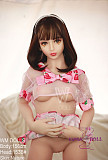 TPE製ラブドール WM Dolls 156cm Bカップ #153B