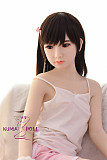 TPE製ラブドール AXB Doll 146cm Cocoちゃん B-Cup