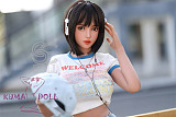 TPE製ラブドール SEDOLL 161cm Fカップ #76ヘッド