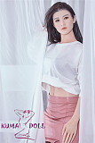フルシリコン製ラブドール BB Doll 160cm普通乳 #Gヘッド 血管＆人肌模様など超リアルメイク無料 眉の植毛無料
