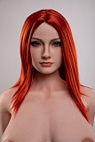 Starpery トルソー 85cm Gカップ 腕無し フルシリコンラブドール