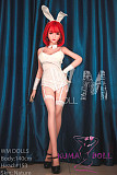 TPE製ラブドール WM Dolls 140cm D-Cup #153 欧米仕様