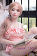 TPE製ラブドール 6Ye Premium 150cm Cカップ #41ヘッド