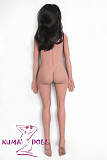 AXB Dolls 130cm ＃A Middle breast