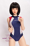 フルシリコン製ラブドール Sanhui Doll 145cm Dカップ #22