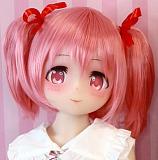 Aotume Doll アニメドール 145cm Dカップ #126 レムcosplay ヘッド及びボディー材質選択可能