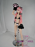 Aotume Doll TPE製ラブドール アニメドール 145cm Dカップ #05