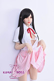 TPE製ラブドール AXB Doll 168cm Dカップ #38