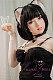 シリコン製頭部+TPEボディ WM Dolls 158cm Eカップ シリコンヘッド #16